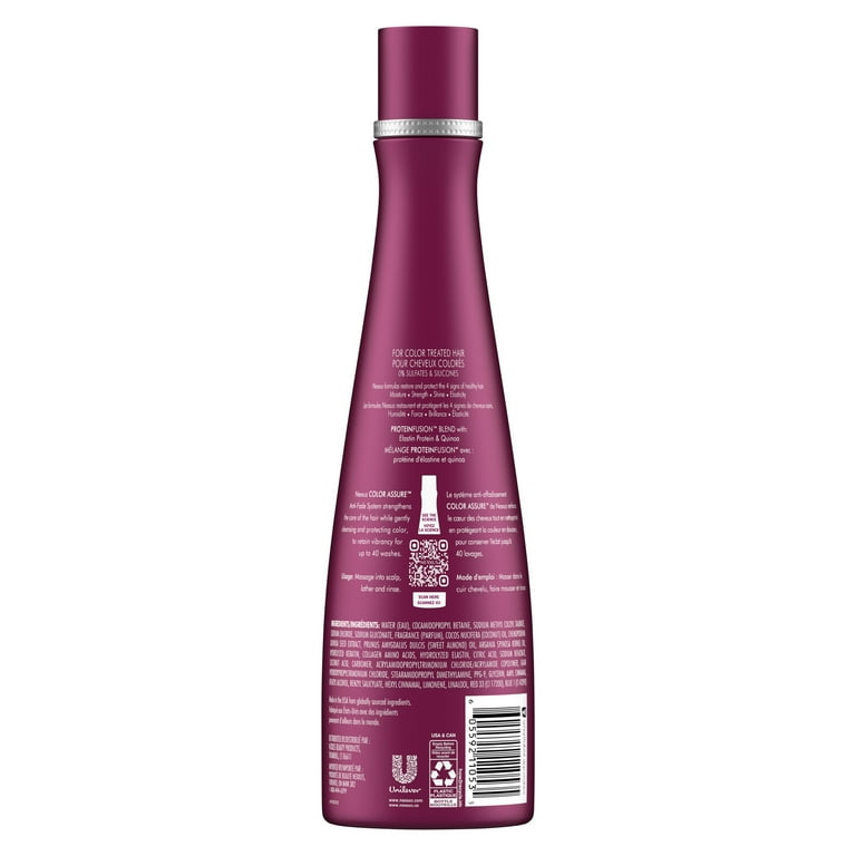 Nexxus Color Assure Sulfate-Free Shampoo with ProteinFusion