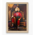 thumbnail image 1 of All Sikh Guru Picture Wall Frame (5 X 7 Inches) Guru Gobind Singh Ji Photo With Frame Guru Nanak Dev ji Baba Deep Singh Ji Photo Frame Wall Hanging TableTop Sikh Guru Photo Frame Wall Hanging Visakhi, 1 of 2