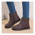thumbnail image 2 of Botas Impermeables De Invierno Para Mujer, Raquetas De Nieve, 2 of 8