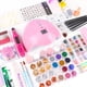 thumbnail image 4 of Kit de manicura Romacci con Lámpara de uñas y Máquina de Taladro, 4 of 8