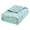 Green, variant on Virelaxpo Washed Cotton Quilt 150x200cm Standard Size Summer Air Conditioner Blanket with Stereo Quilting for Bed Dormitory Machine Washable