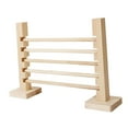 thumbnail image 4 of DOLITY Rabbit Jump Bar Bunny Toy Rabbit Exercise Obstacle for Bunny Rabbit Exercise, 4 of 9