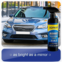 Sopami Car Coating Spray, Sopami Quick Effect Coating Agent 500ml