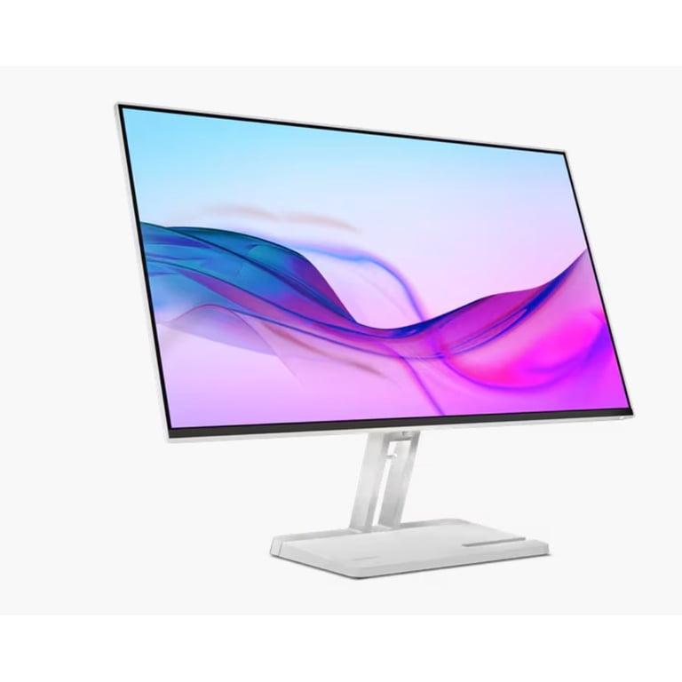 【未使用品】Lenovo L27i-4A 27インチモニター 本体 Lenovo L27i-4A 27