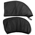 thumbnail image 6 of Car Sunshade Anti-mosquito Screens Window Mesh Privacy Sunshade Curtain, 6 of 8