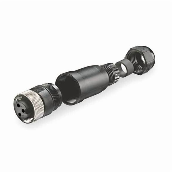 Brad Harrison Internal Thread Connector,3,Female,13A 1A3000-34