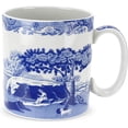 thumbnail image 2 of spode blue italian mug, 2 of 5