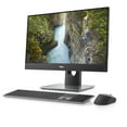 thumbnail image 2 of Dell OptiPlex 5400 All-in-One, 23.8" FHD Display, Intel Core i5-12500 Upto 4.6GHz, 32GB RAM, 1TB NVMe SSD, DisplayPort, Card Reader, Wi-Fi, Bluetooth, Windows 11 Pro, 2 of 5