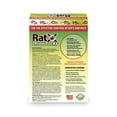 thumbnail image 3 of RatX Throw Packs Bait Pellets for Rats and Mice, Pack of 6-12oz, 3 of 11
