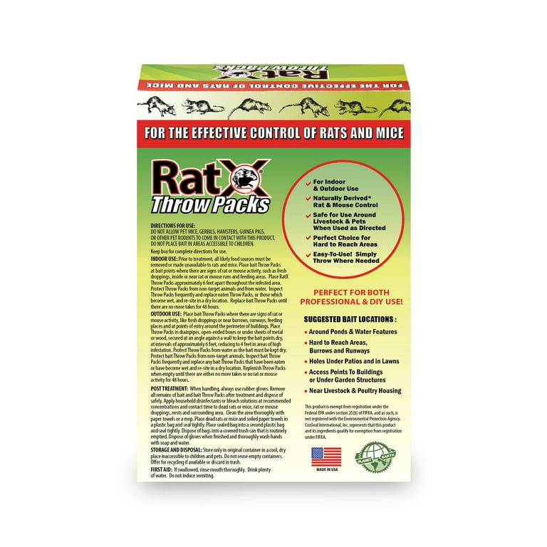 Rat x deals