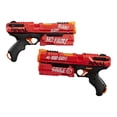 thumbnail image 3 of NERF RIVAL - Deadpool Kronos XVII-500 - 10 rounds à Fort Impact (Lot de 2), 3 of 8