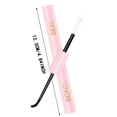thumbnail image 3 of LOVEVER Lash Bond And Seal 2 In 1 Cluster Eyelash Glue For DIY Lash Extensions Strong Hold 72 Hours & Latex Gentle Comfortable, 3 of 7