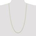 thumbnail image 2 of Leslie's 10K 1.75mm Diamond-Cut Rope Chain (Weight: 5.62 Grams, Length: 30 Inches), 2 of 4
