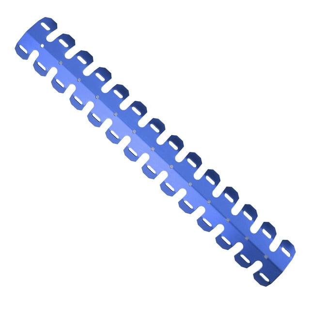 Protector térmico de escape, protector térmico universal de tubo de escape de 23,85 pulgadas Protector térmico de escape fabricado con cuidado