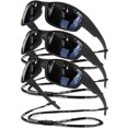 thumbnail image 1 of Gafas de Sol Deportivas Polarizadas SQOQS con Protección UV400 para Hombre, 1 of 6
