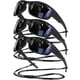thumbnail image 1 of Gafas de Sol Deportivas Polarizadas SQOQS con Protección UV400 para Hombre, 1 of 6