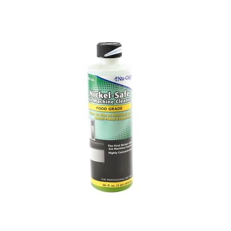 ForeverPRO WX01X40745 Nugget Ice Machine Cleaner Kit for GE Appliance WX08X42872