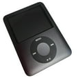 thumbnail image 2 of Apple iPod Nano 3ème Génération 8 Go Noir Remis à Neuf Inclut 1 An de Garantie, 2 of 2