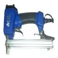 thumbnail image 2 of Air Pneumatic Staplers Staple Gun Upholstery Wire Framing Fine Stapler Tool, 2 of 3