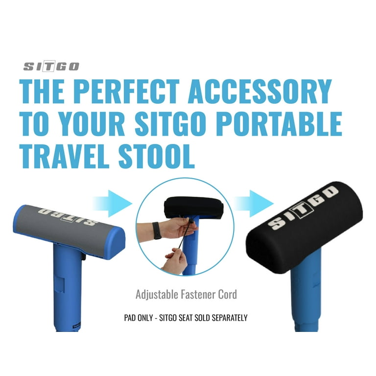 Sitgo discount portable seat