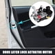 thumbnail image 2 of Motor Actuador de Cerradura de Puerta Eléctrica Delantera Izquierda Unique Bargains Jeep Grand Cherokee 2005-2010, 2 of 7