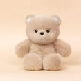 thumbnail image 6 of Walking Teddy Bear Plush Toy Pillow - Animated Moving Bear Doll, Soft Cuddly Material, Perfect for Birthday Gifts Festive Play, Adorable Walking Animal Plushie for Children, 17.7in, B, 6 of 9