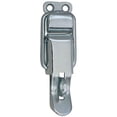 thumbnail image 1 of Stanley N208-587 Zinc Lockable Drawer Catch, 1 of 3