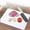 B, variant on PRETXORVE Cutting Boards For Kitchen Cutting Boards Plastic Cutting Board Non-Slip Kitchen Chopping Board With Hanging Hole Handle For Meat Veggies Cutting Boar
