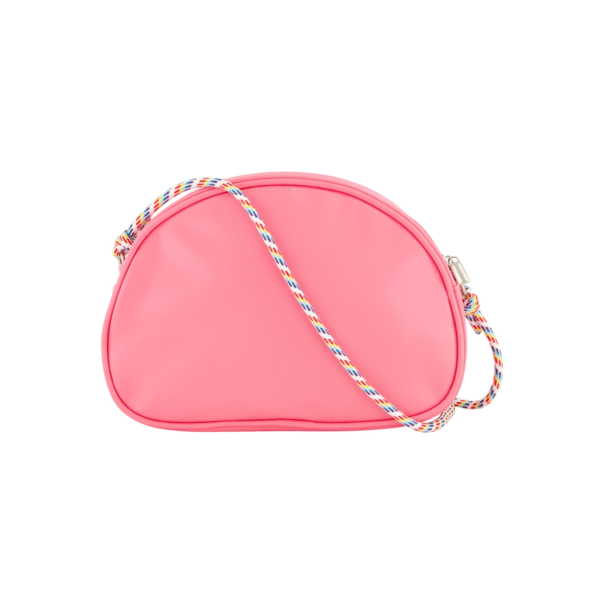 Claire's Rainbow Crossbody Bag