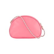 Claire's Rainbow Crossbody Bag