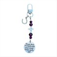 thumbnail image 1 of Clip para Amuleto de y Silla de Caballo, Bendice A Este Caballo y Al Jinete, Mantén A el Amuleto de Silla de Montar con , Regalos para Jinete C, 1 of 5