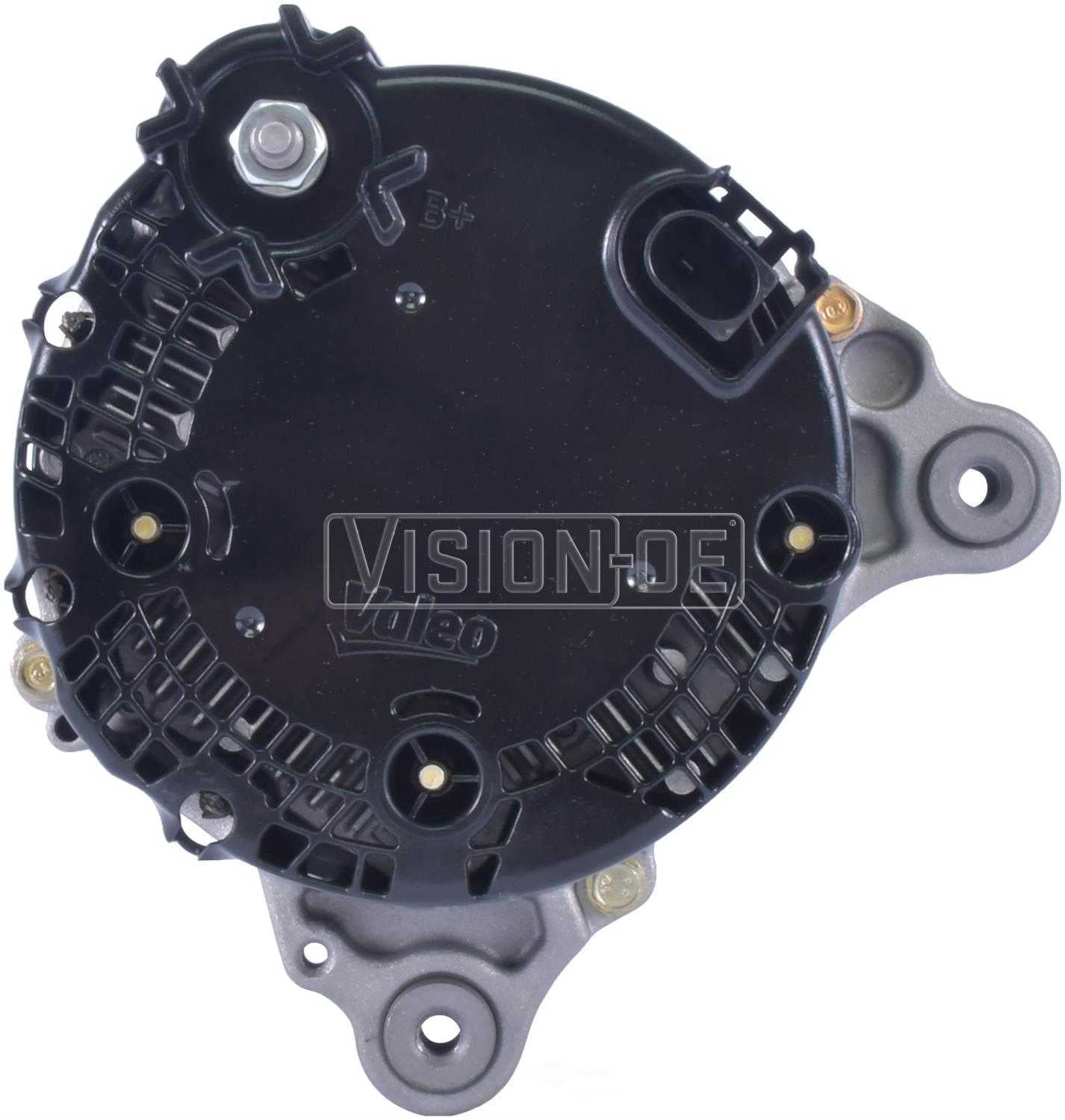 Vision OE 42349 Alternator