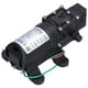 thumbnail image 2 of Bomba pulverizadora de refuerzo, bomba autocebante de diafragma de presión de agua de 12 V Bomba de agua de alta presión Uso conveniente, 2 of 8