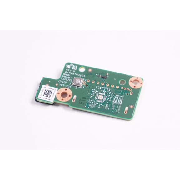 Compatible with M51900-001 Replacement for M51900-001 Hp Power Button Board 24-CB1124