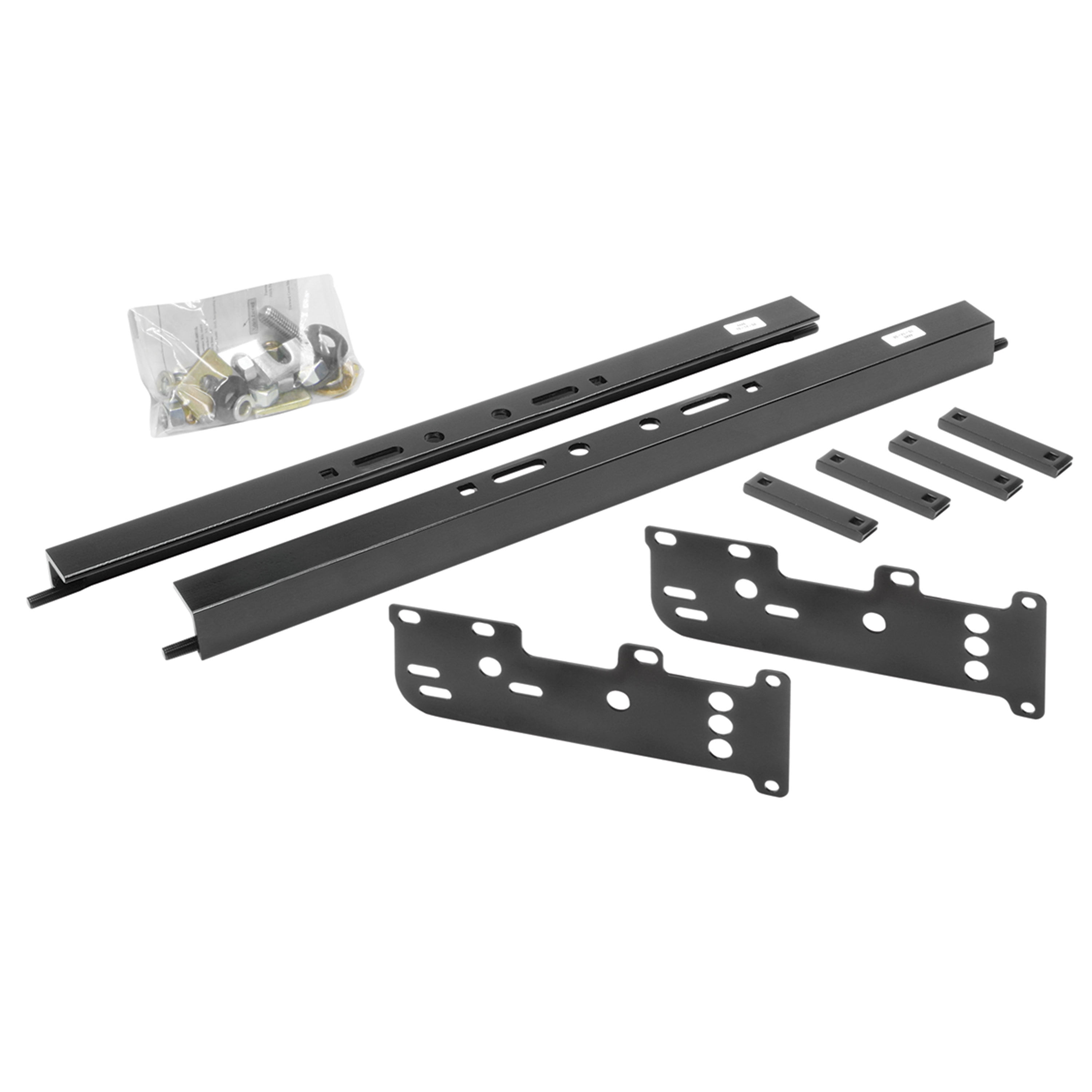 Reese 4440 Gooseneck Rail Kit Select Chevrolet / GMC Models '88'00
