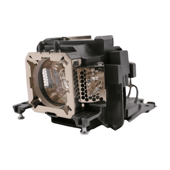 Advanced Lamps™ Lamp & Housing for The Panasonic PT-VX410U Projector - 1 Unit per pack