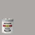 thumbnail image 3 of Rust-Oleum Stops Rust Latex Aluminum Primer, Gray, 1 Qt. 8781502, 3 of 4