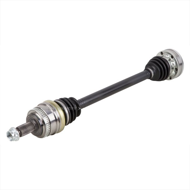 Rear Right CV Drive Axle For BMW 323i 325i 325ci 325xi 328i 328ci E46