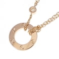 thumbnail image 4 of Pre-Owned Cartier Love Necklace, 4 of 6