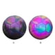 thumbnail image 5 of Naiovety Balones de fútbol inodoros e impermeables con presión interna equilibrada para partidos explosivos no tóxicos Tenis Talla 5, 5 of 6
