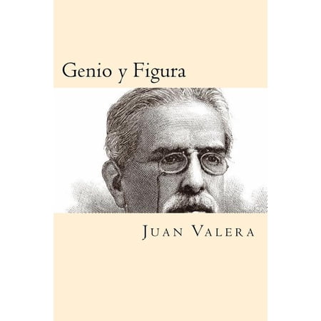 Genio y Figura (Spanish Edition)
