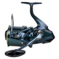 thumbnail image 3 of BILLINGS Spinning Reel 20KG Max Drag Saltwater Spinning Fishing Reel Stainless Steel Spindle CNC Aluminum Spool with Braid-Ready, 3 of 26