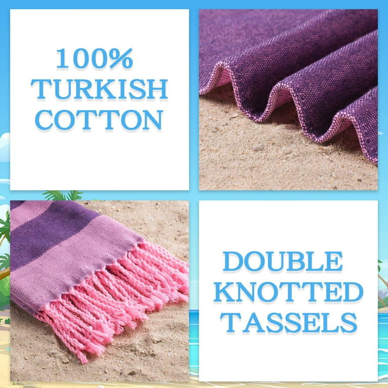 Big turkish towel sale