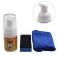 thumbnail image 4 of Multi Purpose Foam Cleaner for Deep Cleaning Of Car Interior New 30Ml, 4 of 10