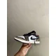 thumbnail image 3 of A i r-Jor-dan 1 Low SE 'Wear Away' Sneakers, 3 of 5
