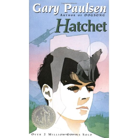 Pre-Owned Hatchet, 9780689826993, 0689826990, Paperback,