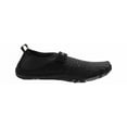 thumbnail image 2 of Island Surf Wake Water Shoe Black, 2 of 6