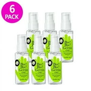 [ DOUBLE DARE ] Bye! Bye! Germs OMG! Hand Sanitizer Gel 50ml (1.7 oz) 6 packs