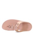 thumbnail image 6 of Women's FitFlop, Halo Bead-Circle Toe-Post Sandal, 6 of 7