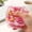 pink, variant on Ice Cube with Marin,Stress Cube Squishy Fidget Toys,Marin Stress Balls， Squeeze Ice Cube Marine Shells, Soft Slow Rise Stress Relief Toys for Adults,Sensory High Density Ice Squeeze Ball Cubes